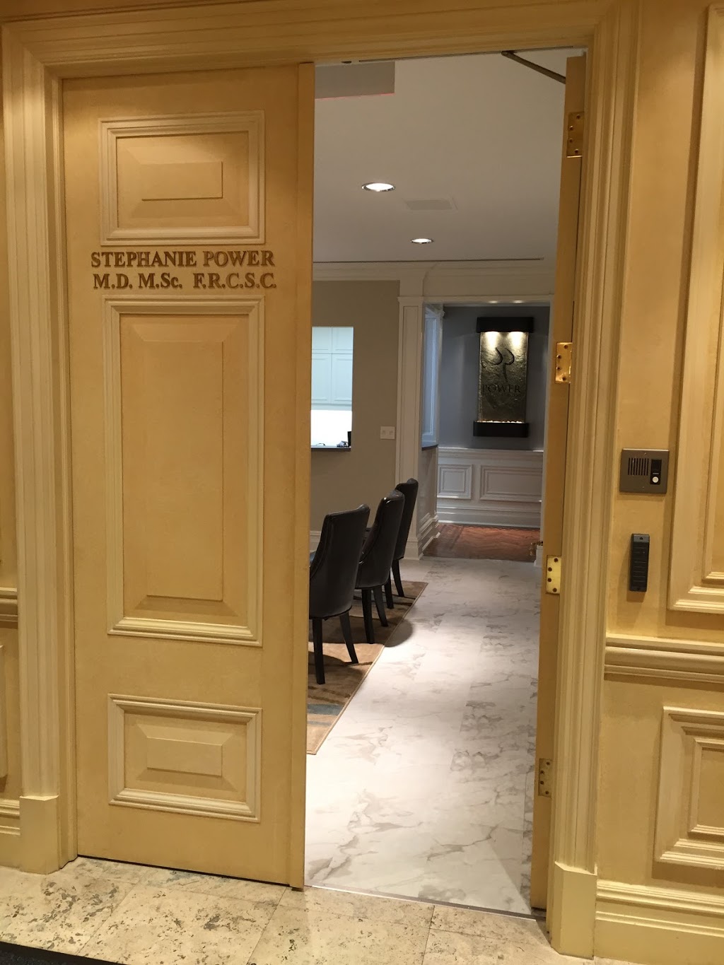Dr. Stephanie Power - Power Plastic Surgery | 199 Avenue Rd, Toronto, ON M5R 2J3, Canada | Phone: (416) 962-1010