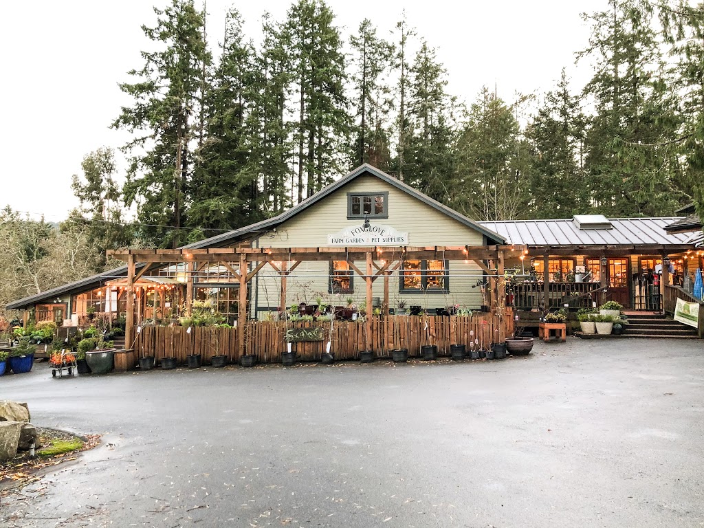 Foxglove Farm and Garden Supply | 104 Atkins Rd, Salt Spring Island, BC V8K 2R5, Canada | Phone: (250) 537-5531