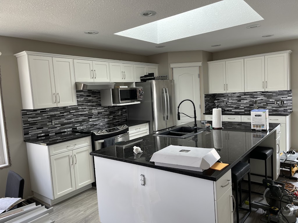 Tile Solutions LTD | 371 Walker Rd NW, Edmonton, AB T5T 4C2, Canada | Phone: (780) 803-3993