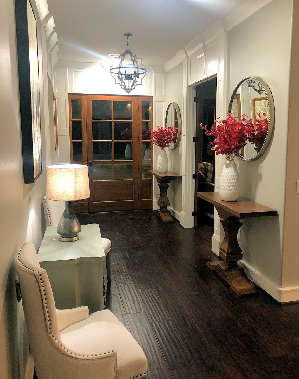 Wye Creek Woodworks | 100 Harrison St, Thorndale, ON N0M 2P0, Canada | Phone: (226) 235-1445
