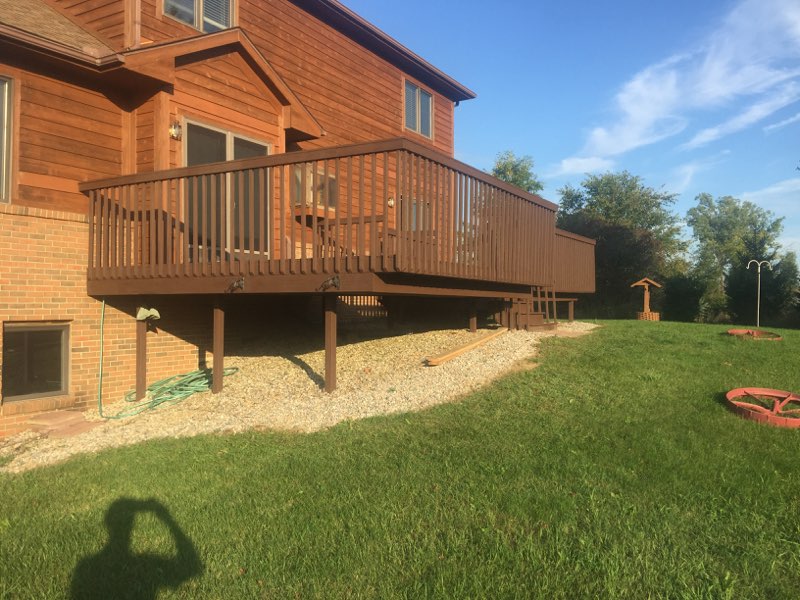 Matthews Handyman Services | 7879 Sparling Rd, Township of Wales, MI 48027, USA | Phone: (810) 305-3497