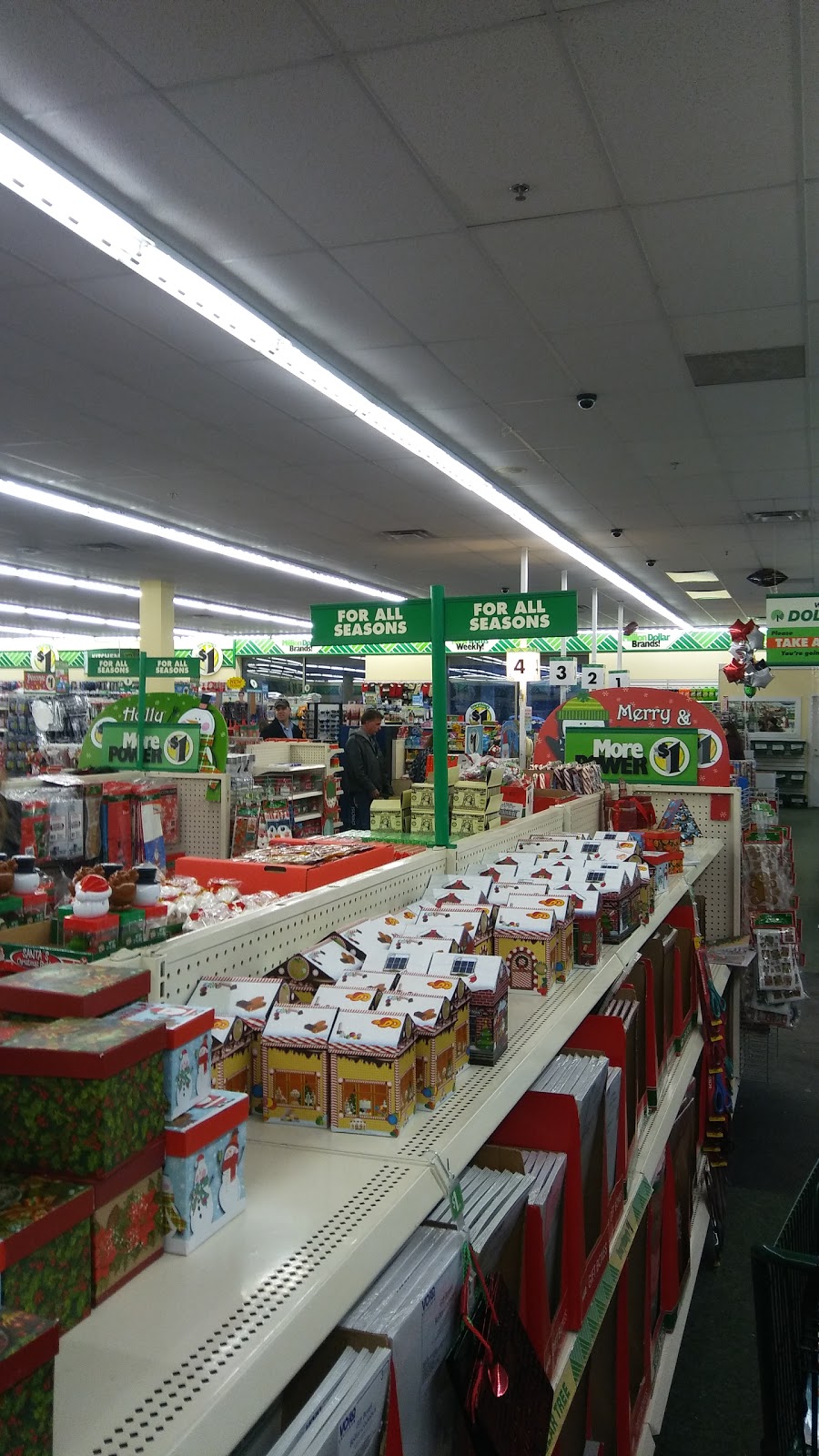 Dollar Tree | 67240 Gratiot Ave, Richmond, MI 48062, USA | Phone: (586) 727-4190