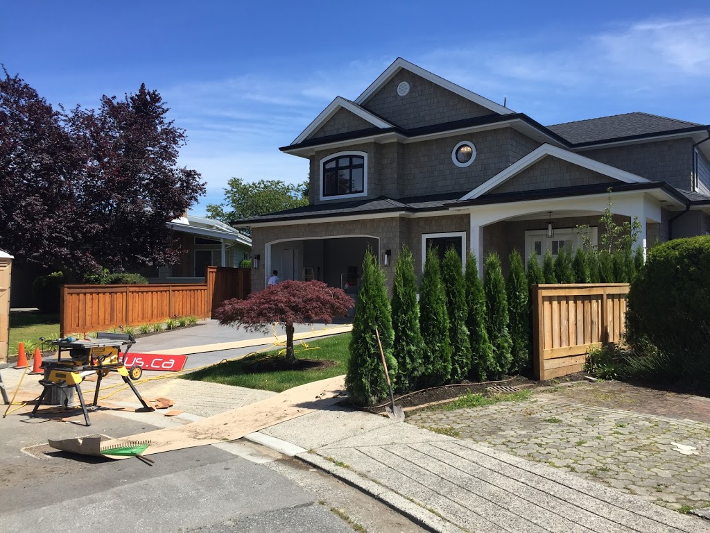 My Fraser green landscaping ltd | 3983 Paradise Pl, Abbotsford, BC V2S 8E3, Canada | Phone: (604) 825-3175