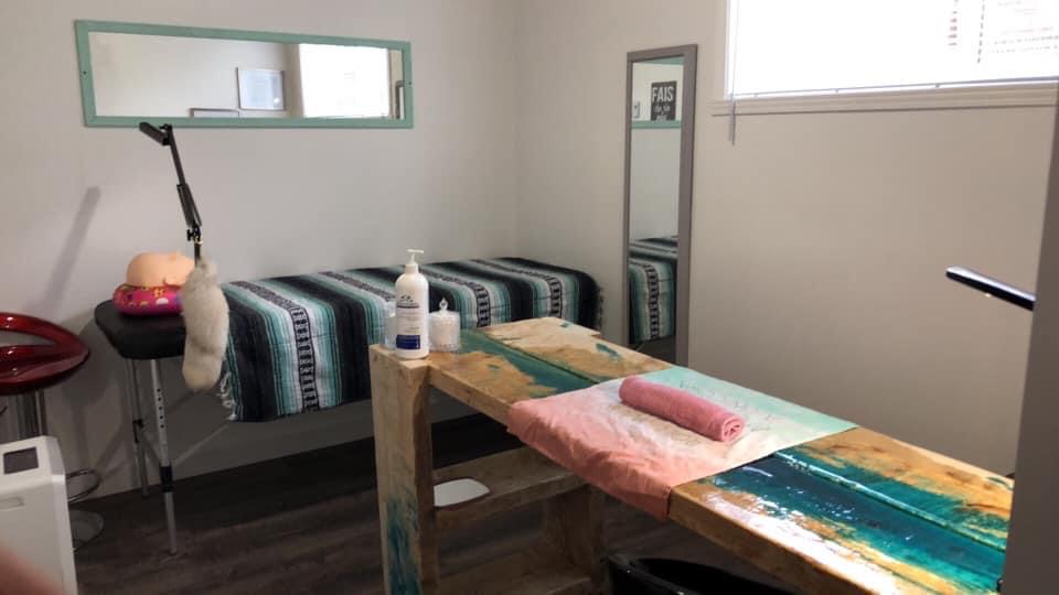Élodia Esthétique | Lindependance a, Québec, QC G3J 1S8, Canada | Phone: (450) 848-8522