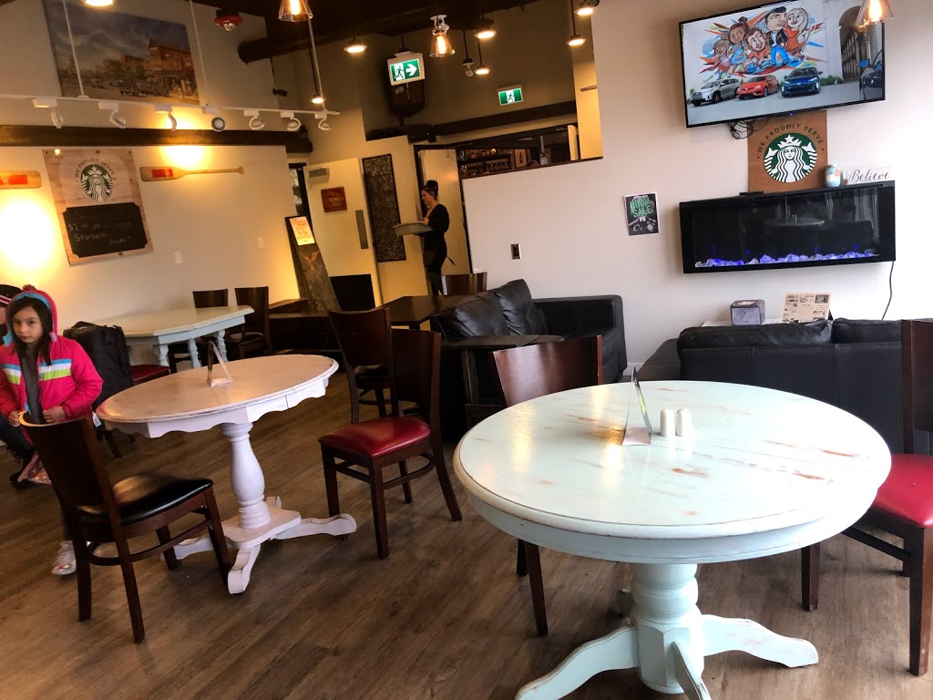582 Patio & Grill | 2409 16 St, Didsbury, AB T0M 0W0, Canada | Phone: (403) 335-1935