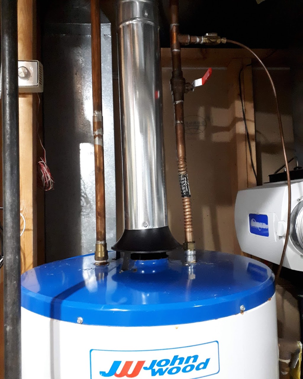 Pro Plumbing & Heating Ltd. | 6906 82 Ave NW, Edmonton, AB T6B 0E7, Canada | Phone: (780) 462-2225
