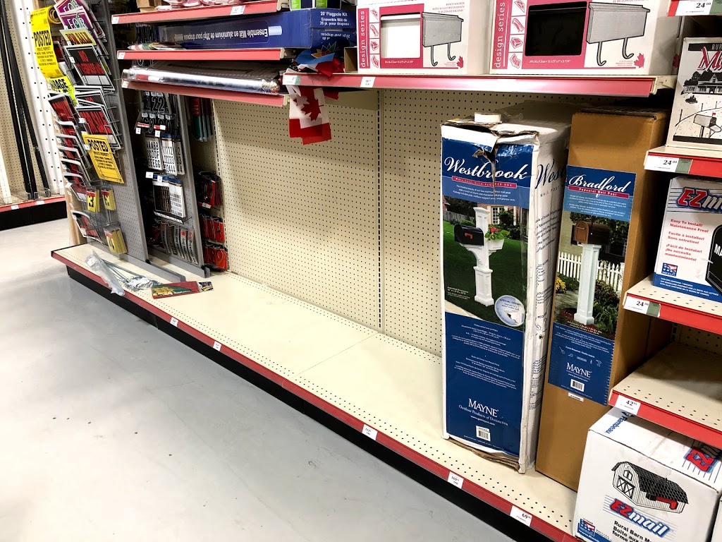 TSC Stores | 2756 Chamberland Nord St, Rockland, ON K4K 0B2, Canada | Phone: (613) 446-0175