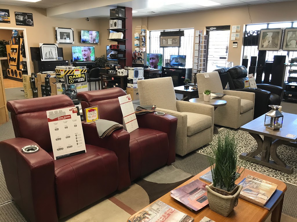 AUDIOSOURCE | 710 Franklin Blvd, Cambridge, ON N1R 7Z1, Canada | Phone: (519) 621-3003