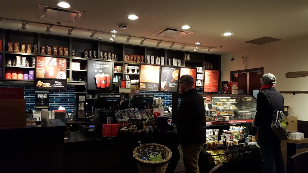 Starbucks | 145 Chadwick Court #151 Lonsdale Quay, North Vancouver, BC V7M 3K1, Canada | Phone: (604) 924-0301