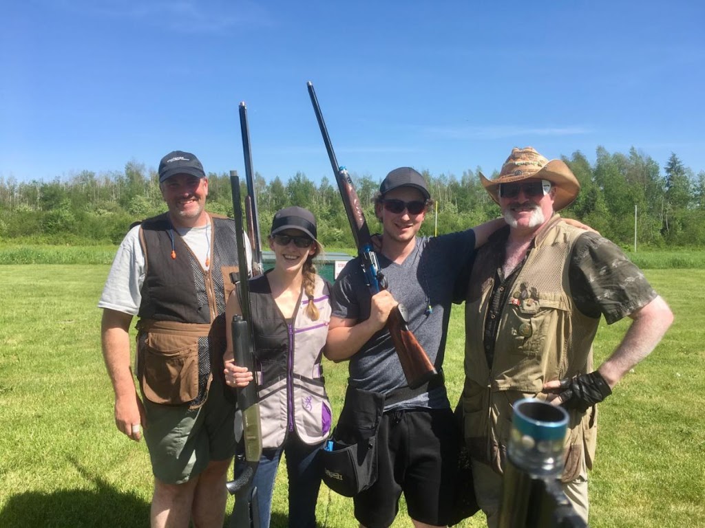 Pitt Meadows Gun Club | 17428 129 Ave, Pitt Meadows, BC V3Y 1Z1, Canada | Phone: (604) 460-5611