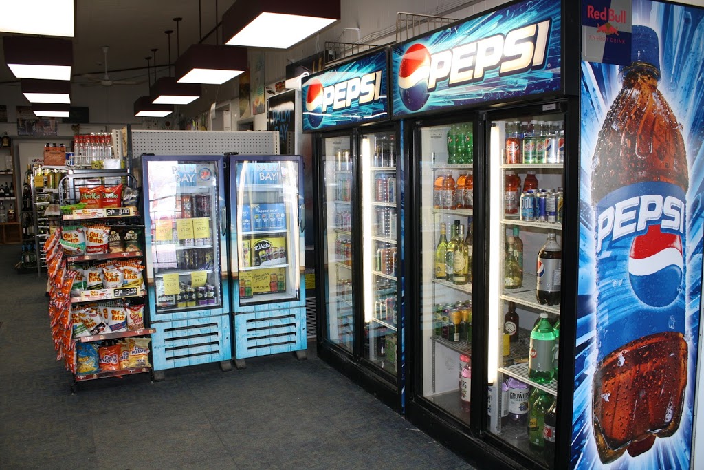 Ste Anne Variety | 159 Central Ave, Ste. Anne, MB R5H 1C3, Canada | Phone: (204) 422-8353