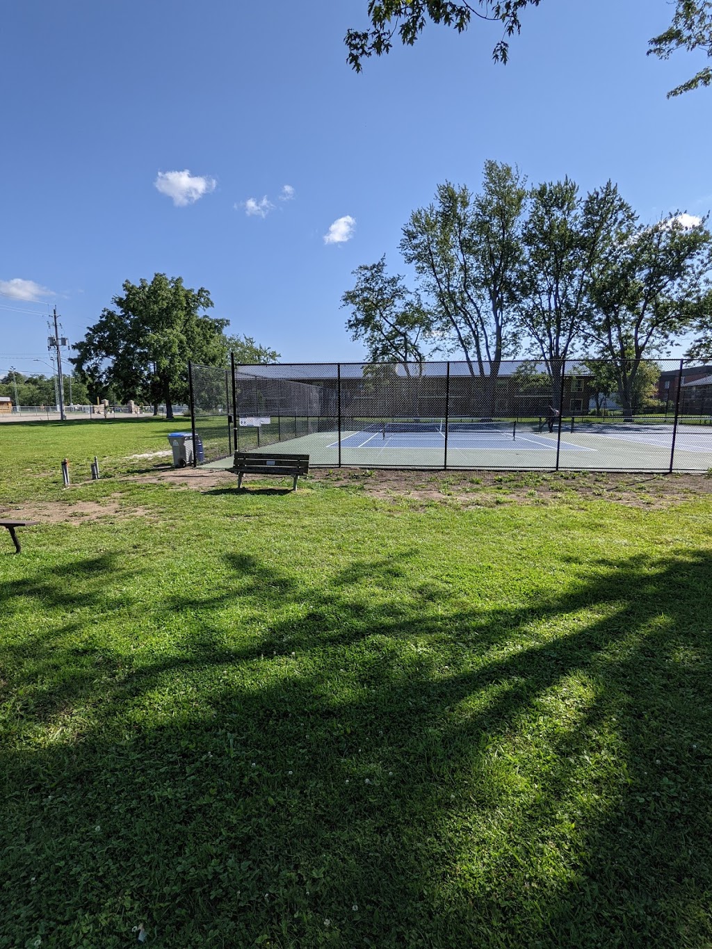 West Perth Community Centre | 185 Wellington St, Mitchell, ON N0K 1N0, Canada | Phone: (519) 348-9311
