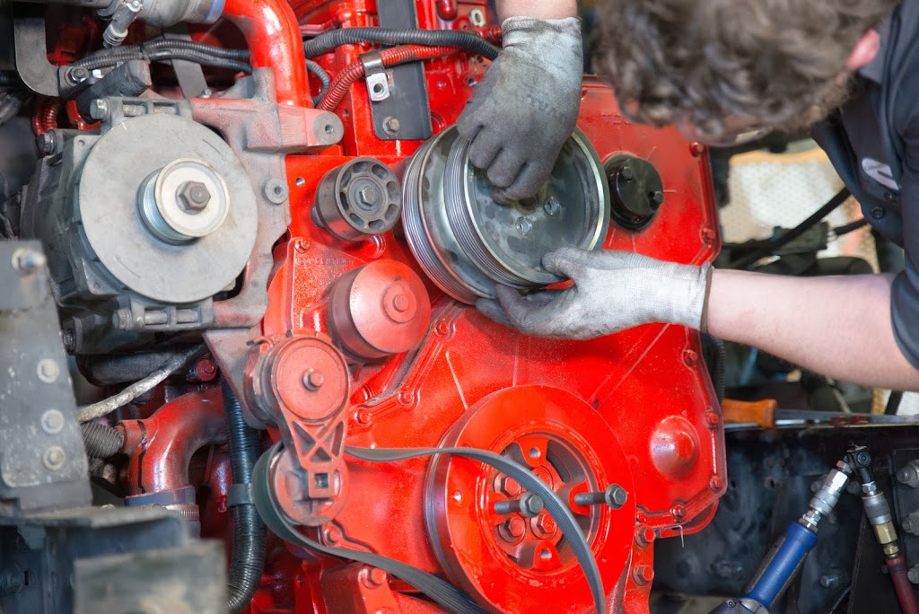 Cummins Sales and Service | 3001 Faithfull Ave Box 7679, Saskatoon, SK S7K 4R4, Canada | Phone: (306) 933-4022