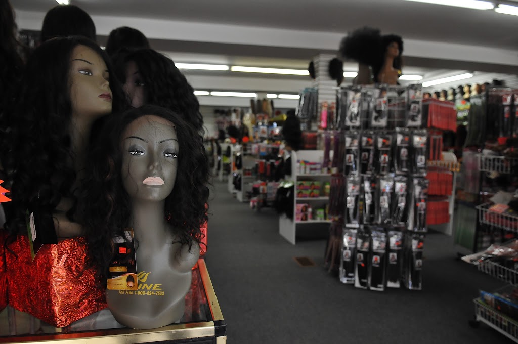 Just Incredible Hair | 1551 Eglinton Ave W, York, ON M6E 2G8, Canada | Phone: (416) 787-7900