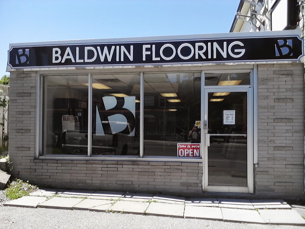 Baldwin Flooring Ltd. | 76 Baldwin St, Whitby, ON L1M 1A3, Canada | Phone: (905) 425-7776