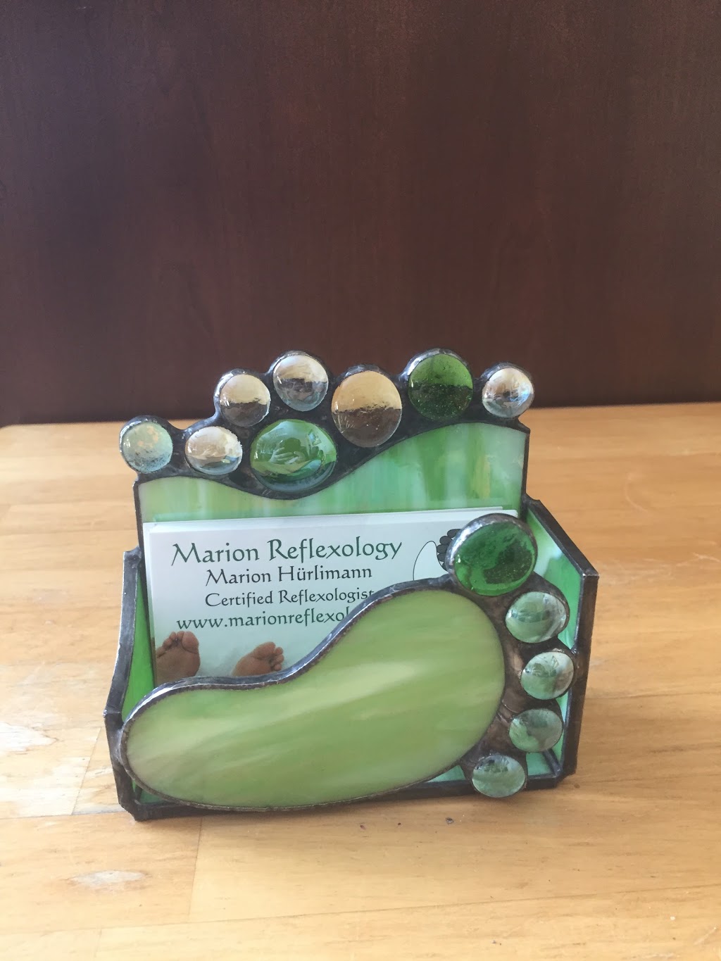 Marion Reflexology | 9 Agnes St, Moonstone, ON L0K 1N0, Canada | Phone: (705) 828-0239
