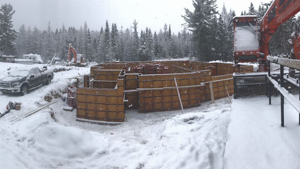 Fondations Réjean Pelletier assises inc. | 3727 Rang Sainte Rose, Lourdes-de-Joliette, QC J0K 1K0, Canada | Phone: (450) 803-3353