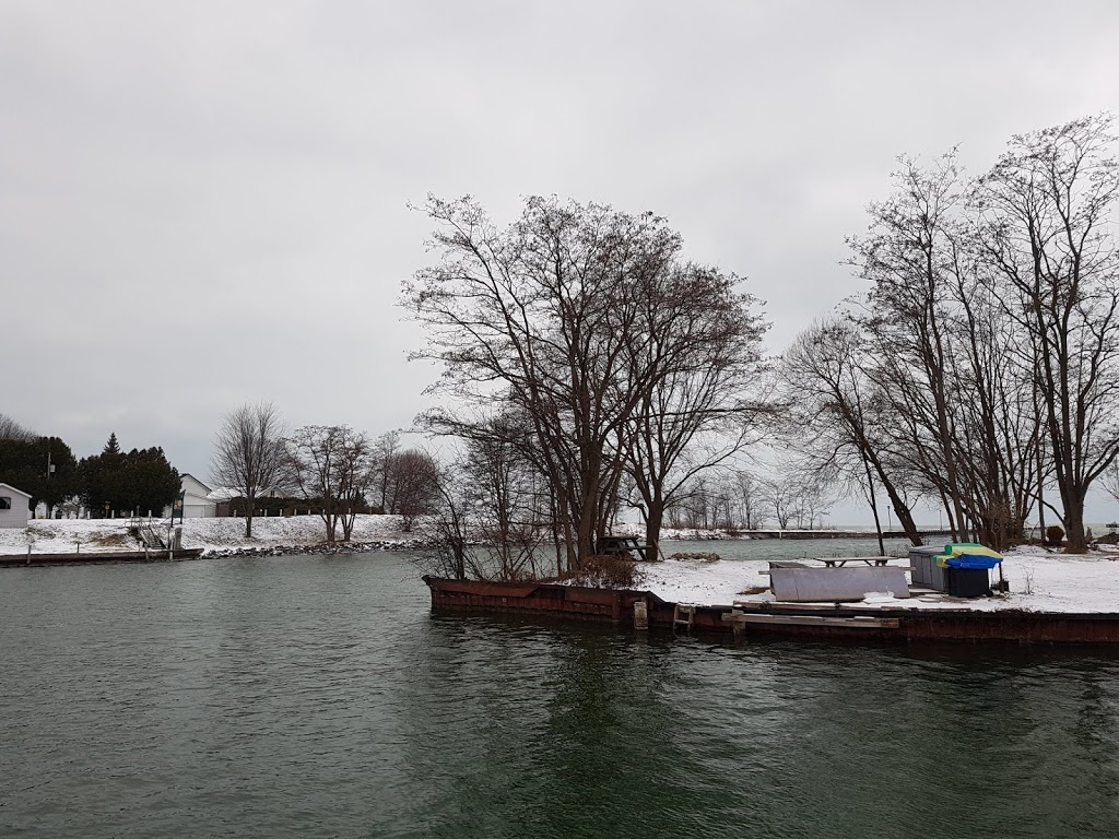 Harbour Lights Marina | Chart House Hill, Bayfield, ON N0M 1G0, Canada | Phone: (519) 565-5150