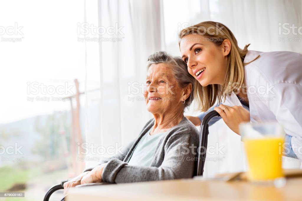 SENIORS MATTER HOME CARE | 5 Tidewater Rd, Brampton, ON L6P 2M6, Canada | Phone: (416) 917-4375