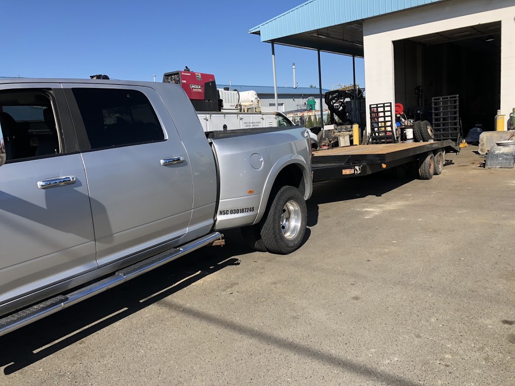 Magnum Project Management | 1532 Sunrise Dr #1532, Parksville, BC V9P 1X7, Canada | Phone: (250) 752-3699