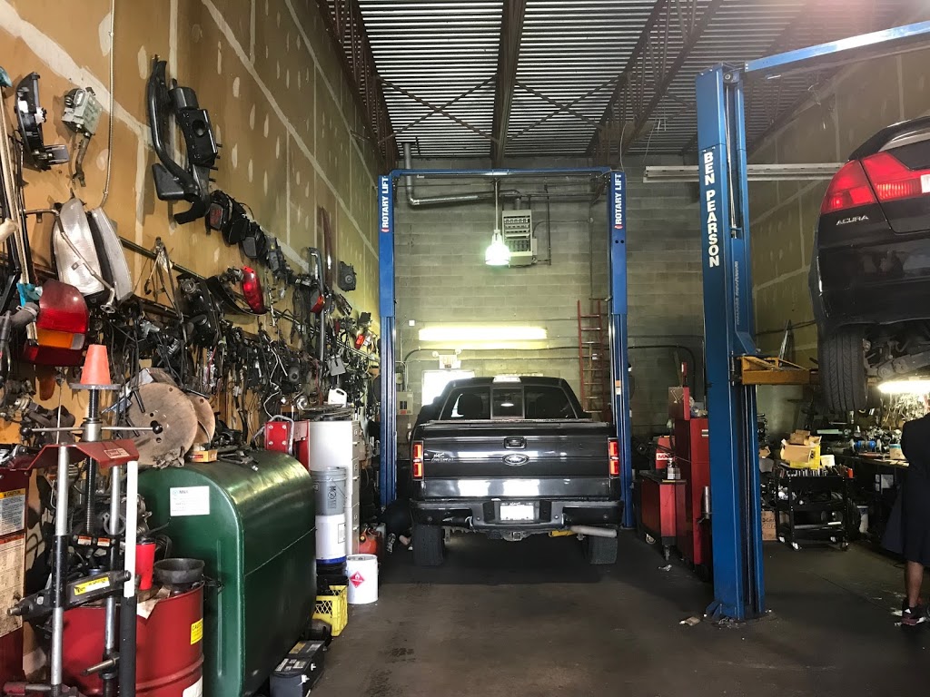 Veers Automotives | 13325 76 Ave, Surrey, BC V3W 0J5, Canada | Phone: (604) 961-7741