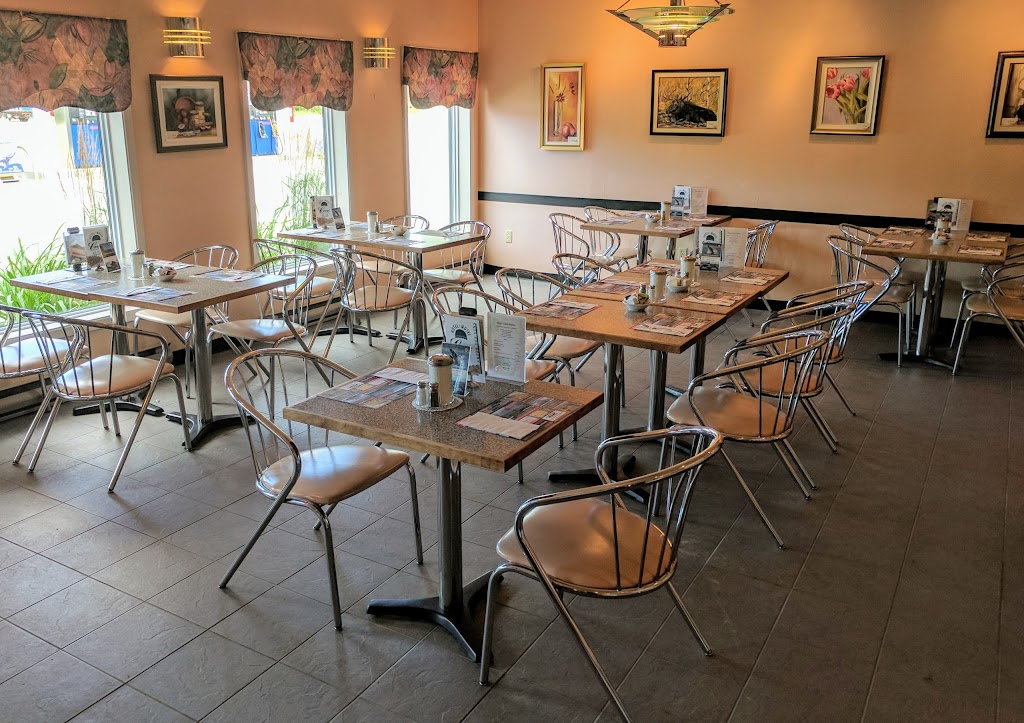 HM 401 QC172, SacréCoeur, QC G0T 1Y0, Canada