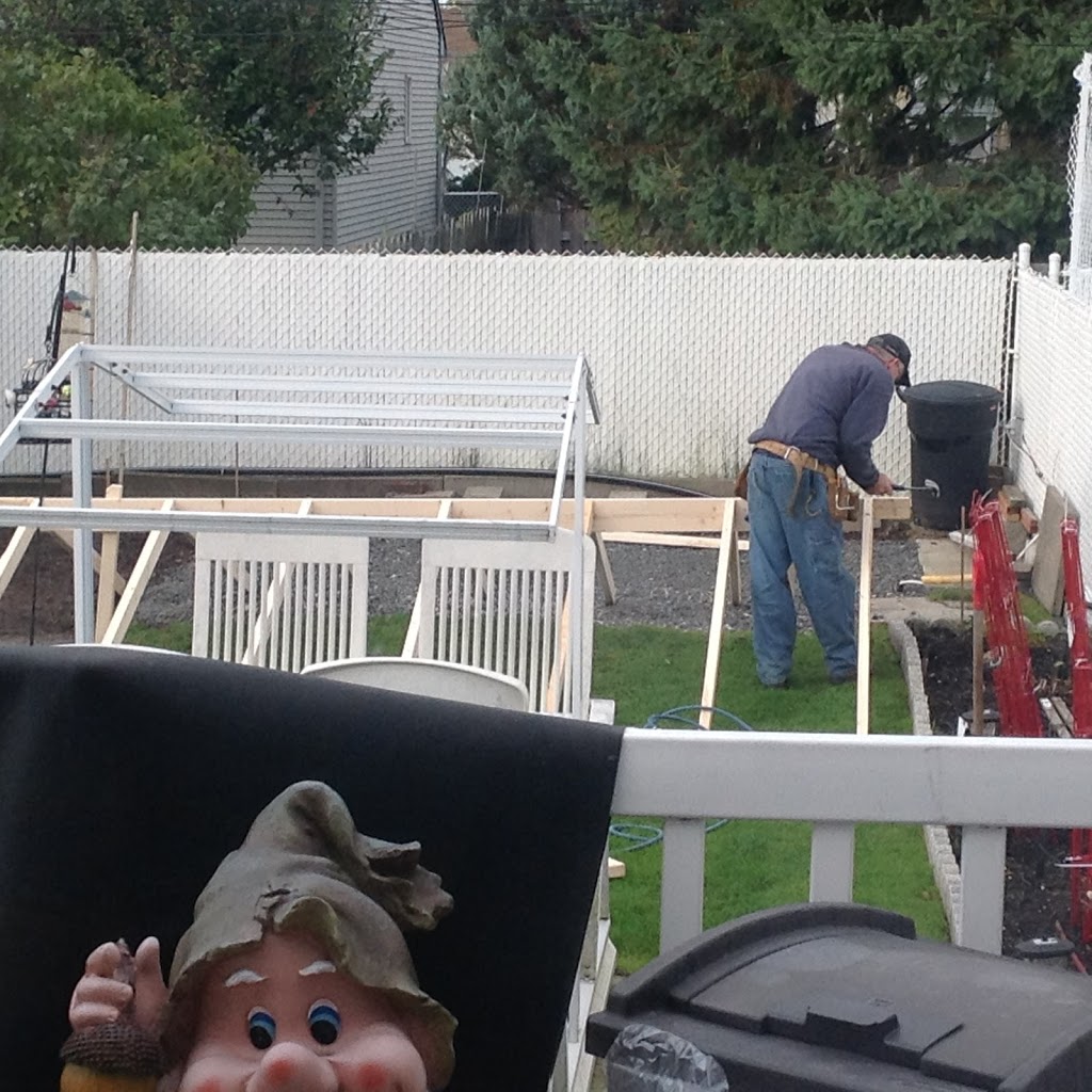 Cabanons G Chartier Inc | 429 Boulevard Brassard, Saint-Paul, QC J0K 3E0, Canada | Phone: (450) 754-2757