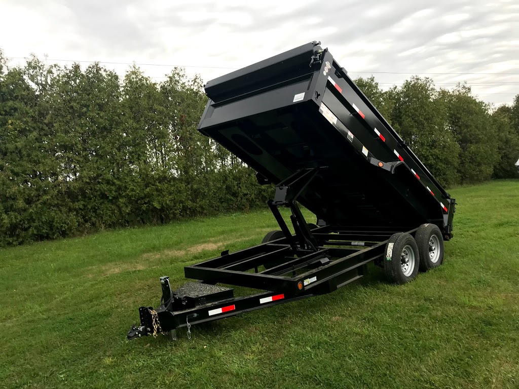 Trail King Svc | Cottam, ON N0R 1B0, Canada | Phone: (519) 816-1515