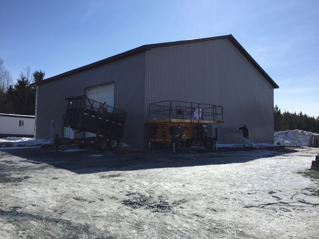 Construction Rénovations DMT Inc | 294 Chemin Gosselin, Stoke, QC J0B 3G0, Canada | Phone: (819) 861-3688