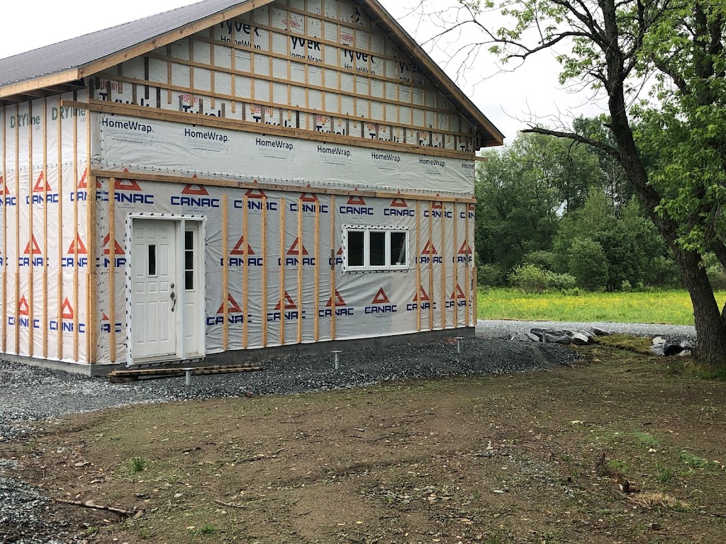 3M Excavation | 3090 Chem. de Sainte-Catherine, Sherbrooke, QC J1N 0C4, Canada | Phone: (873) 662-5454
