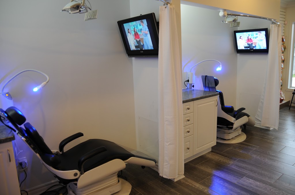 THE WHITEST SMILES Professional Teeth Whitening Centre | 251 Fanshawe Park Rd W #200, London, ON N6G 0E1, Canada | Phone: (877) 476-4534