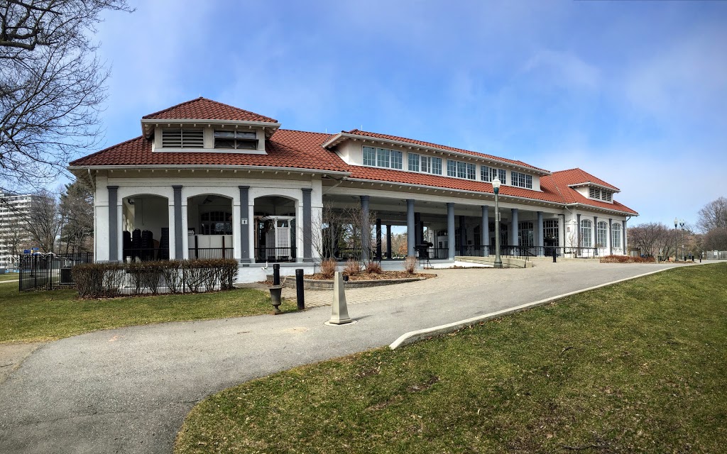 LaSalle Park | 50 North Shore Boulevard, Burlington, ON L7T 4A4, Canada | Phone: (905) 335-7738