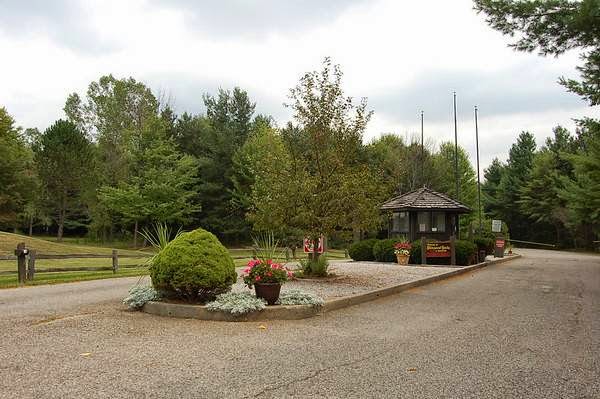 St Clair RV Resort | 1299 Wadhams Rd, St Clair, MI 48079, USA | Phone: (810) 329-7129