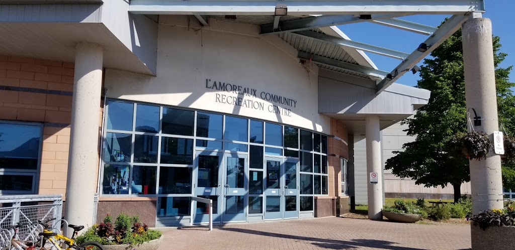 LAmoreaux Community Recreation Centre | 2000 McNicoll Ave, Scarborough, ON M1V 5E9, Canada | Phone: (416) 396-4510