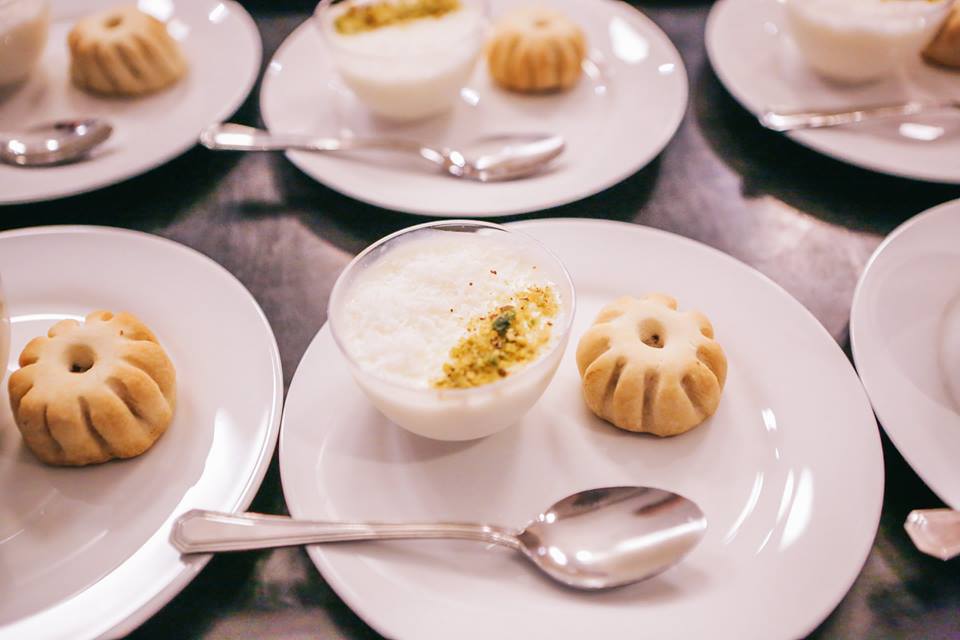Tayybeh | 401 Industrial Ave, Vancouver, BC V6G 2R7, Canada | Phone: (604) 314-2915