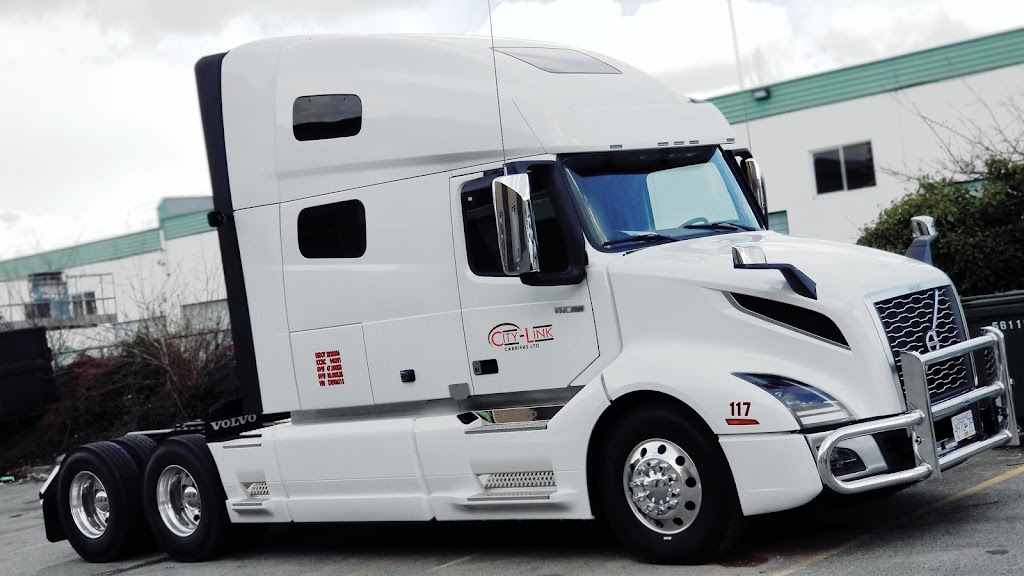 City-Link Carriers Ltd. | 12202 Old Yale Rd, Surrey, BC V3V 3X5, Canada | Phone: (778) 565-5465