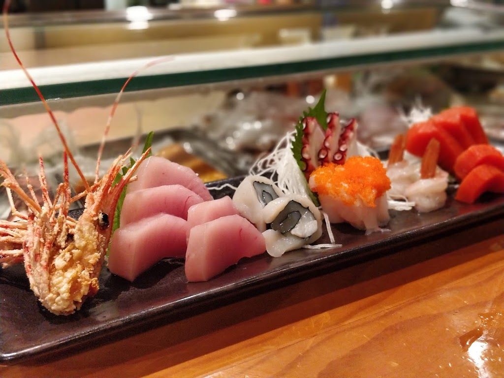 Koko Japanese Restaurant Ltd | 2053 E Hastings St, Vancouver, BC V5L 1T9, Canada | Phone: (604) 251-1328