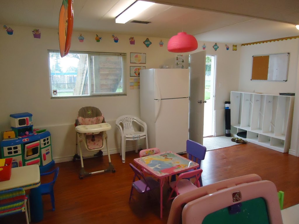 Rise n Shine childcare center # 3 | 17460 61a Ave, Surrey, BC V3S 5K2, Canada | Phone: (604) 779-1940
