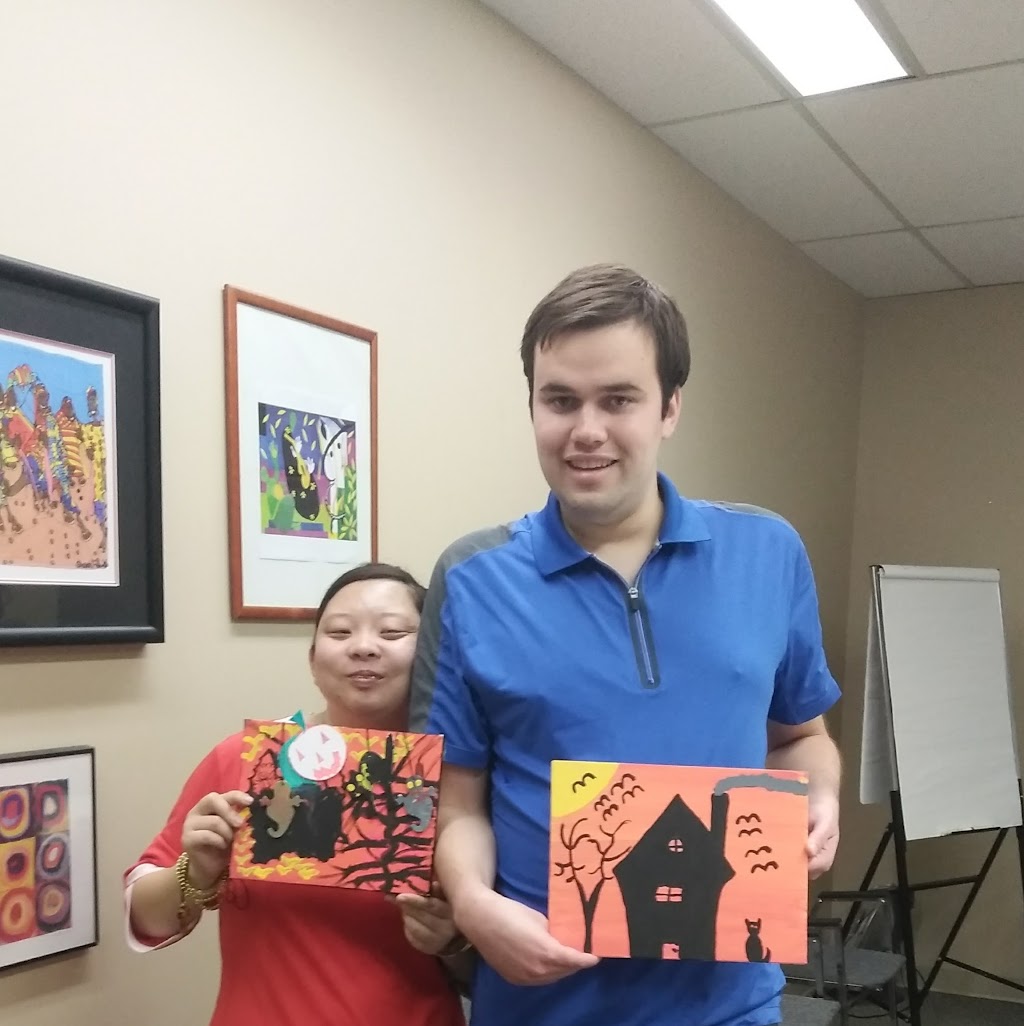 Autism Calgary Association | 3639 26 St NE, Calgary, AB T1Y 5E1, Canada | Phone: (403) 250-5033