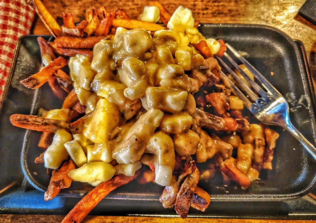 Microbrasserie Shawbridge | 3023 Boulevard du Curé Labelle, Prévost, QC J0R 1T0, Canada | Phone: (450) 224-1776