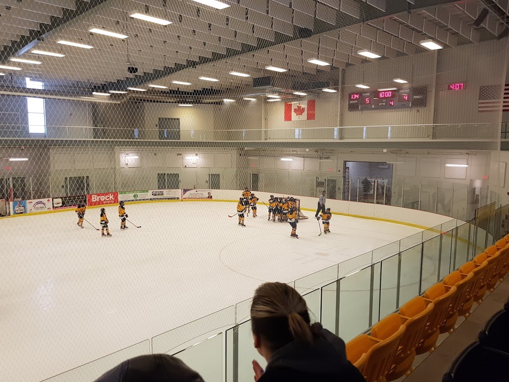 Fleming Centre | 5020 Serena Dr, Beamsville, ON L0R 1B8, Canada | Phone: (905) 563-8205 ext. 319