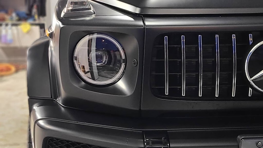 Richmondhill Auto Detailing | 11623 Yonge St, Richmond Hill, ON L4E 3N8, Canada | Phone: (416) 903-2006