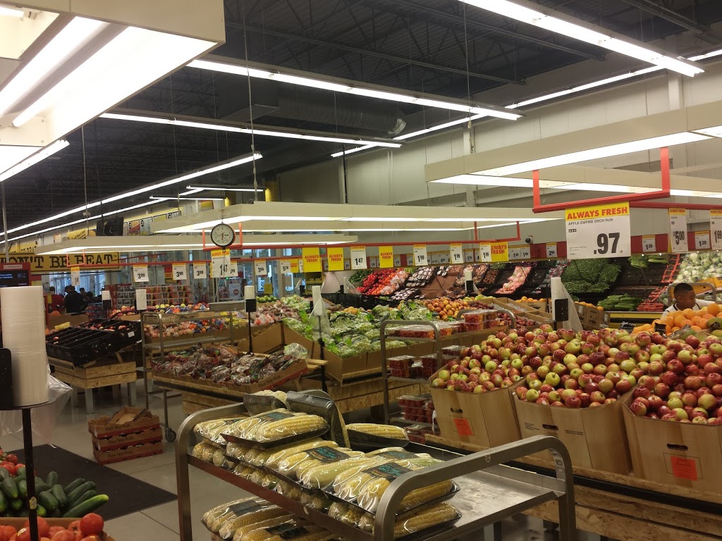 Jeff, Rose & Herbs No Frills | 3730 Lake Shore Blvd W, Etobicoke, ON M8W 1N6, Canada | Phone: (866) 987-6453