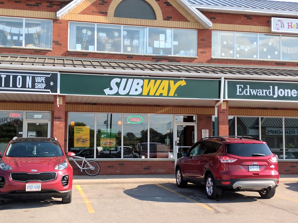 Subway | Courtice Corner Plaza Courtice, 2727 Courtice Rd Courtice Corner Plaza Courtice C-2A, Courtice, ON L1E 3A2, Canada | Phone: (905) 728-9737