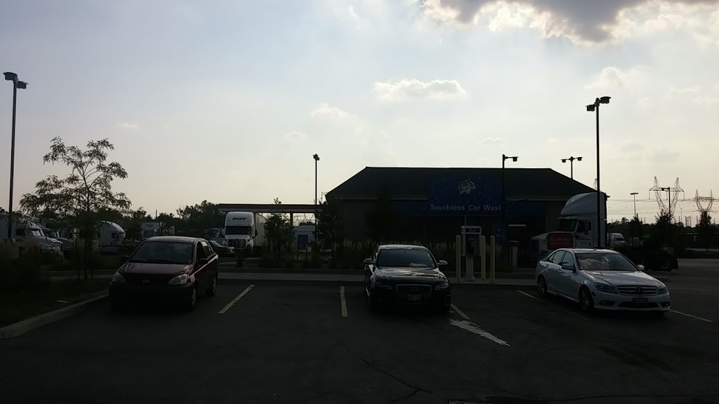 Esso | 7280 Dixie Rd, Mississauga, ON L5S 1E1, Canada | Phone: (905) 565-1476