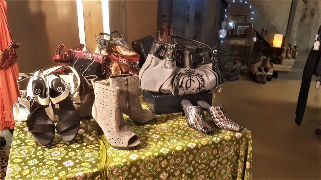 My One & Only Funky Chic Boutique | 3879 Highland Rd, Arnprior, ON K7S 3G9, Canada | Phone: (613) 623-0474