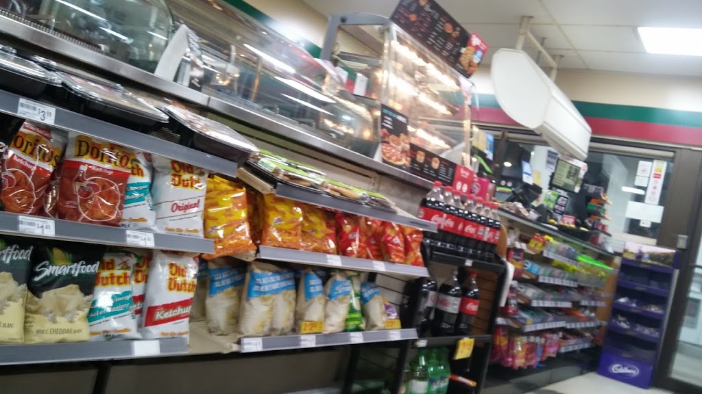 7-Eleven | 7282 Knight St, Vancouver, BC V5P 2W8, Canada | Phone: (604) 713-9600