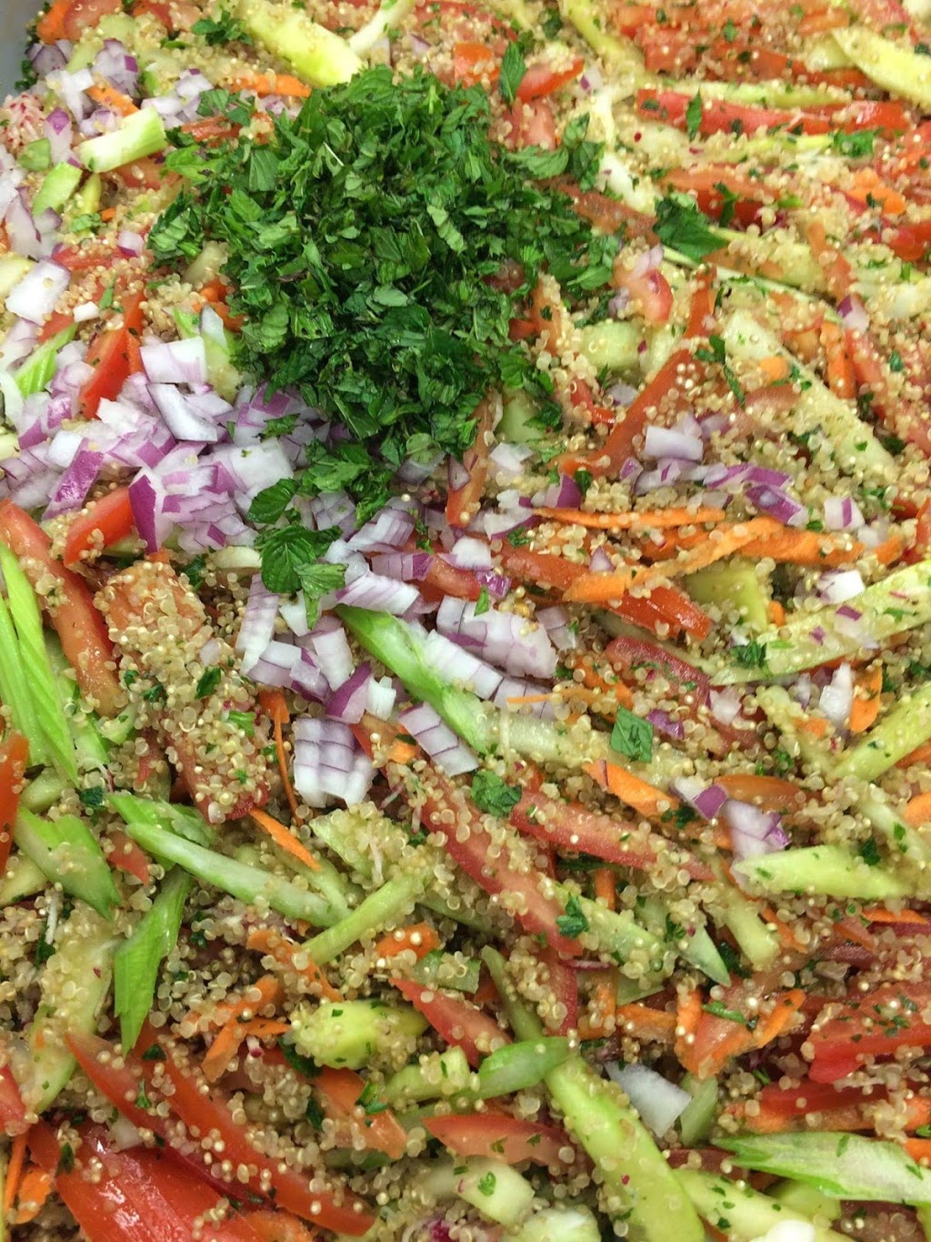 Lucys Kitchen | 7667 Simcoe County Rd 56, Utopia, ON L0M 1T0, Canada | Phone: (705) 424-2447