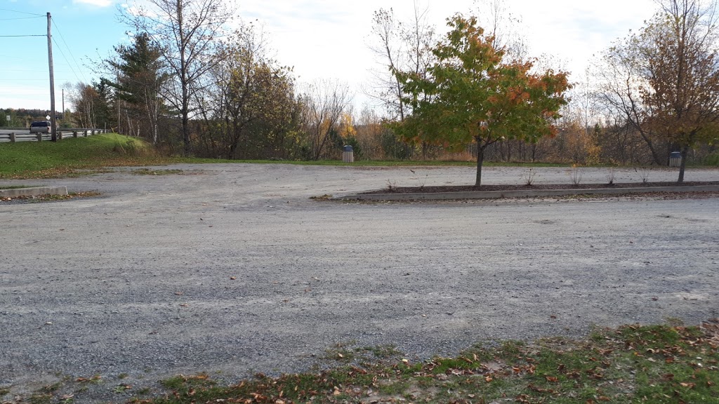Parc François Beaudoin | 980 Rue Champoux, Disraeli, QC G0N 1E0, Canada