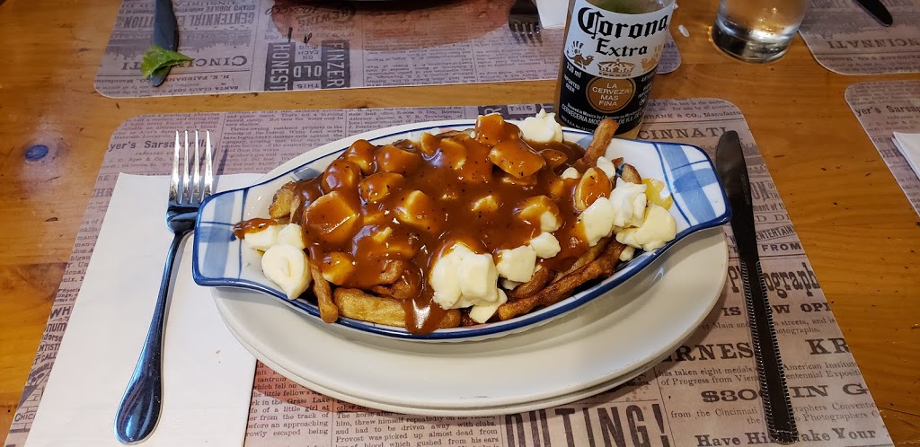 Le Bolton resto | 41 Chemin Cameron, Bolton-Est, QC J0E 1G0, Canada